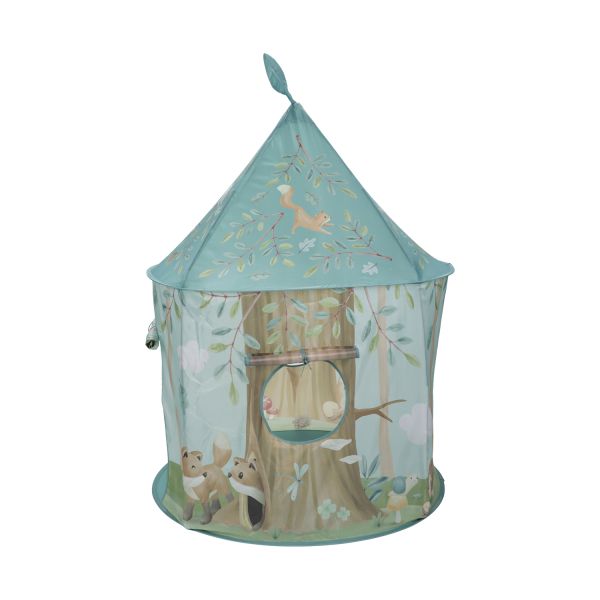 Little Dutch Speeltent – Forest Friends
