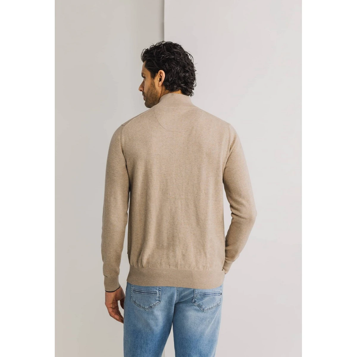 Heren Vest FFJA0017