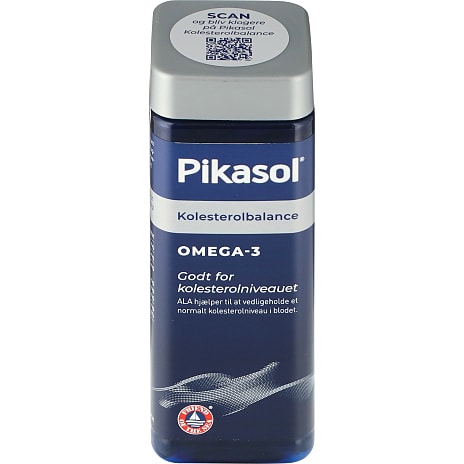 Fiskeolie
