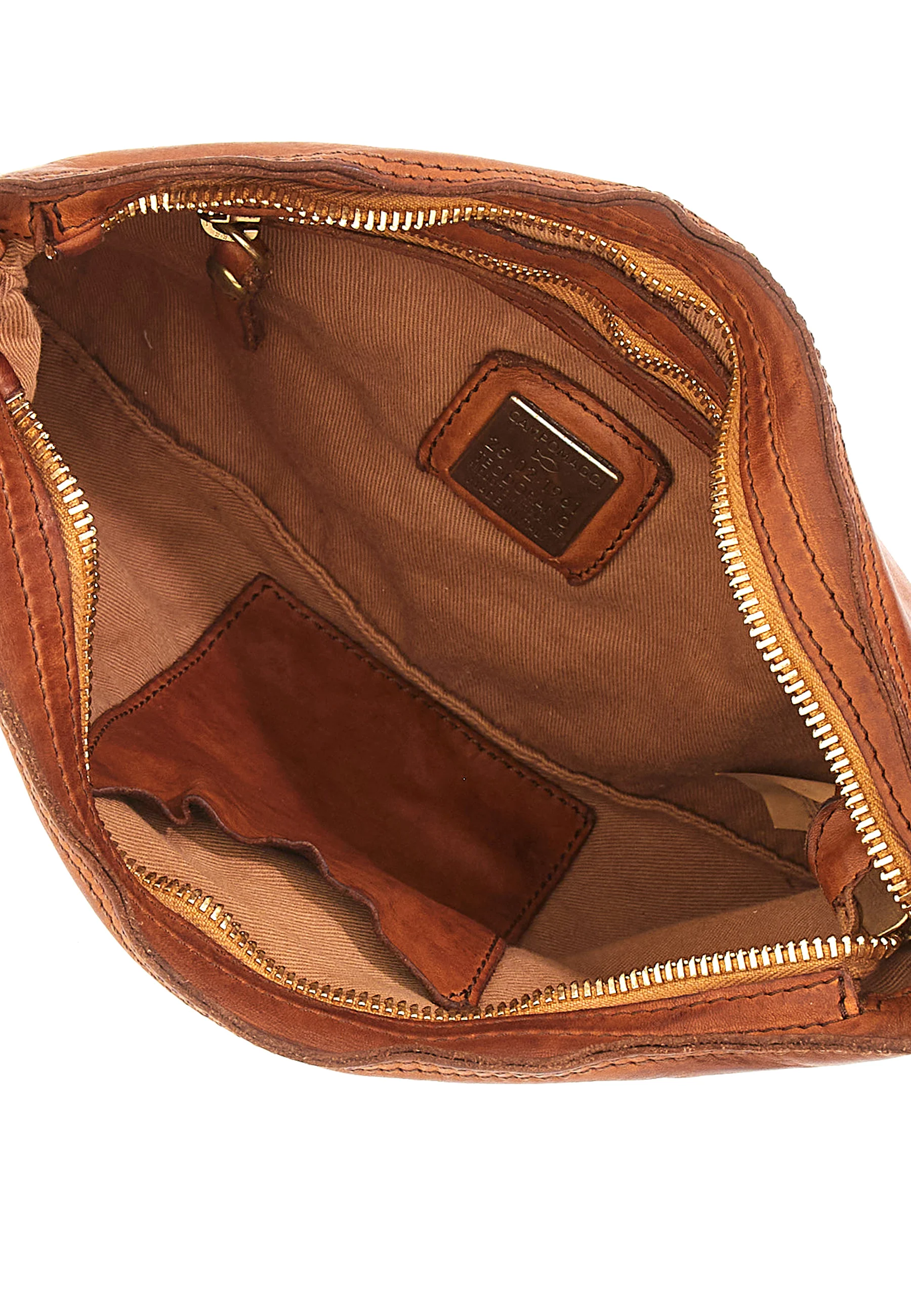 TRAMONTANA - Petit sac | Marron