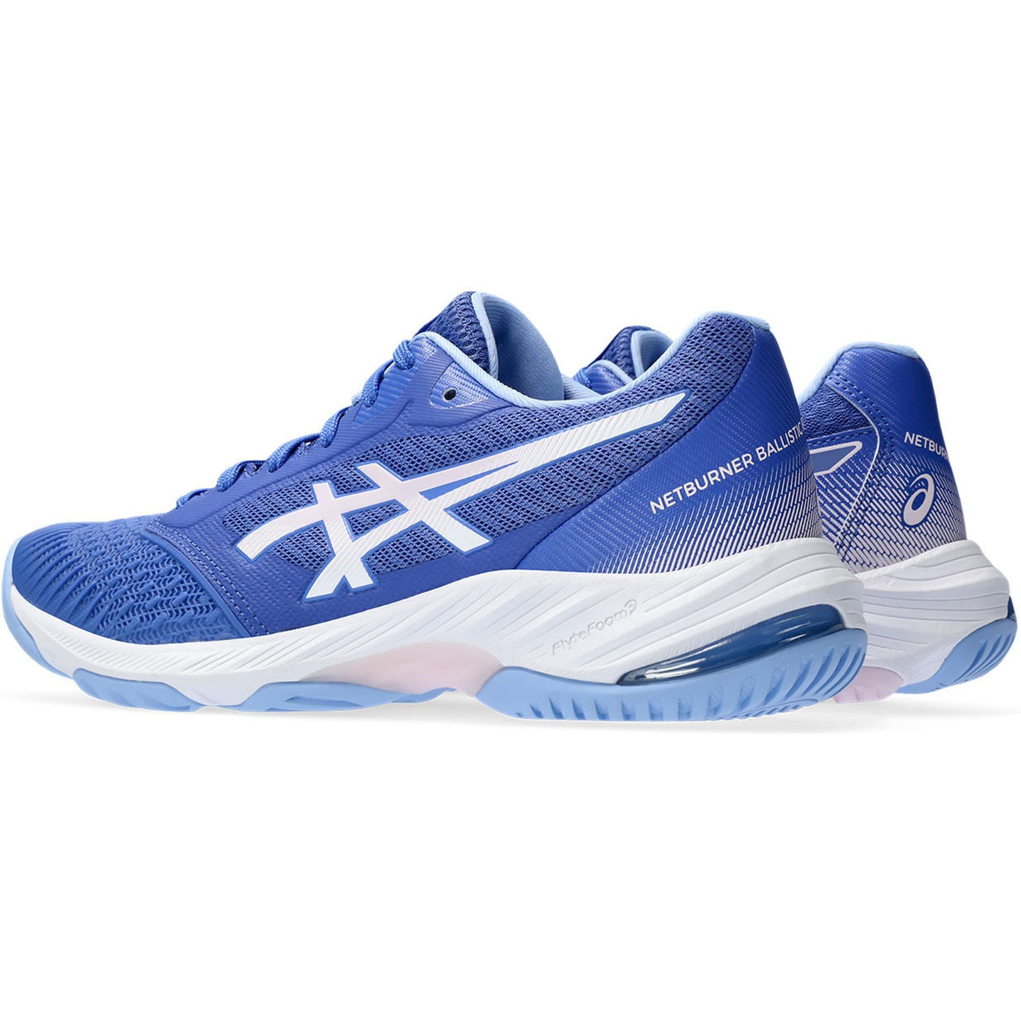 ASICSNETBURNER BALLISTIC FF 3 Lady