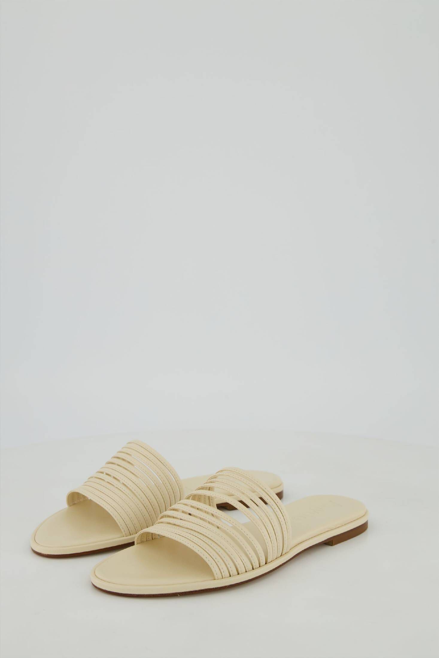 Aeyde| Damen Slipper NOA Nappaleder