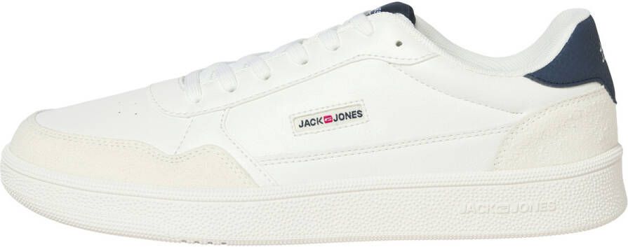 Jack & jones Sneakers met labeldetails model 'BOUNCE'