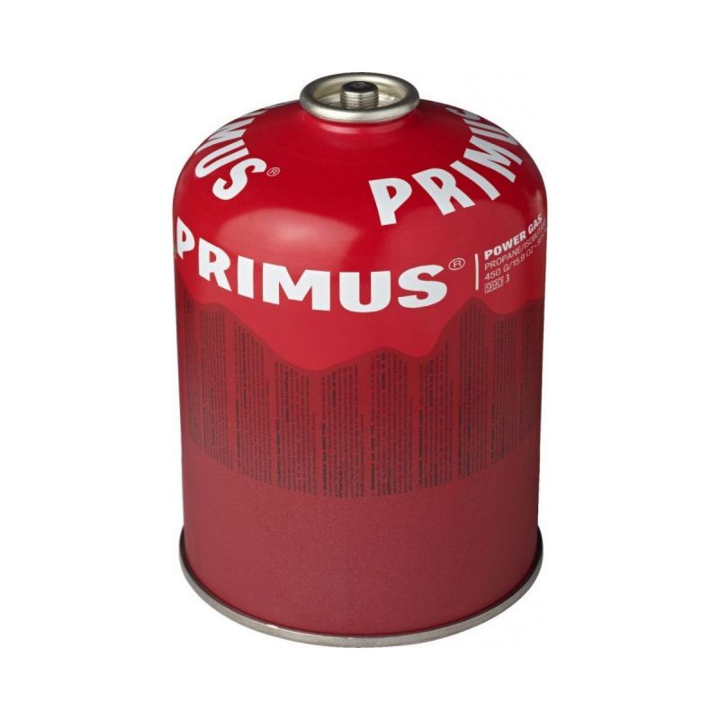 Power Gas 450 g L2 - Cartouche de gaz