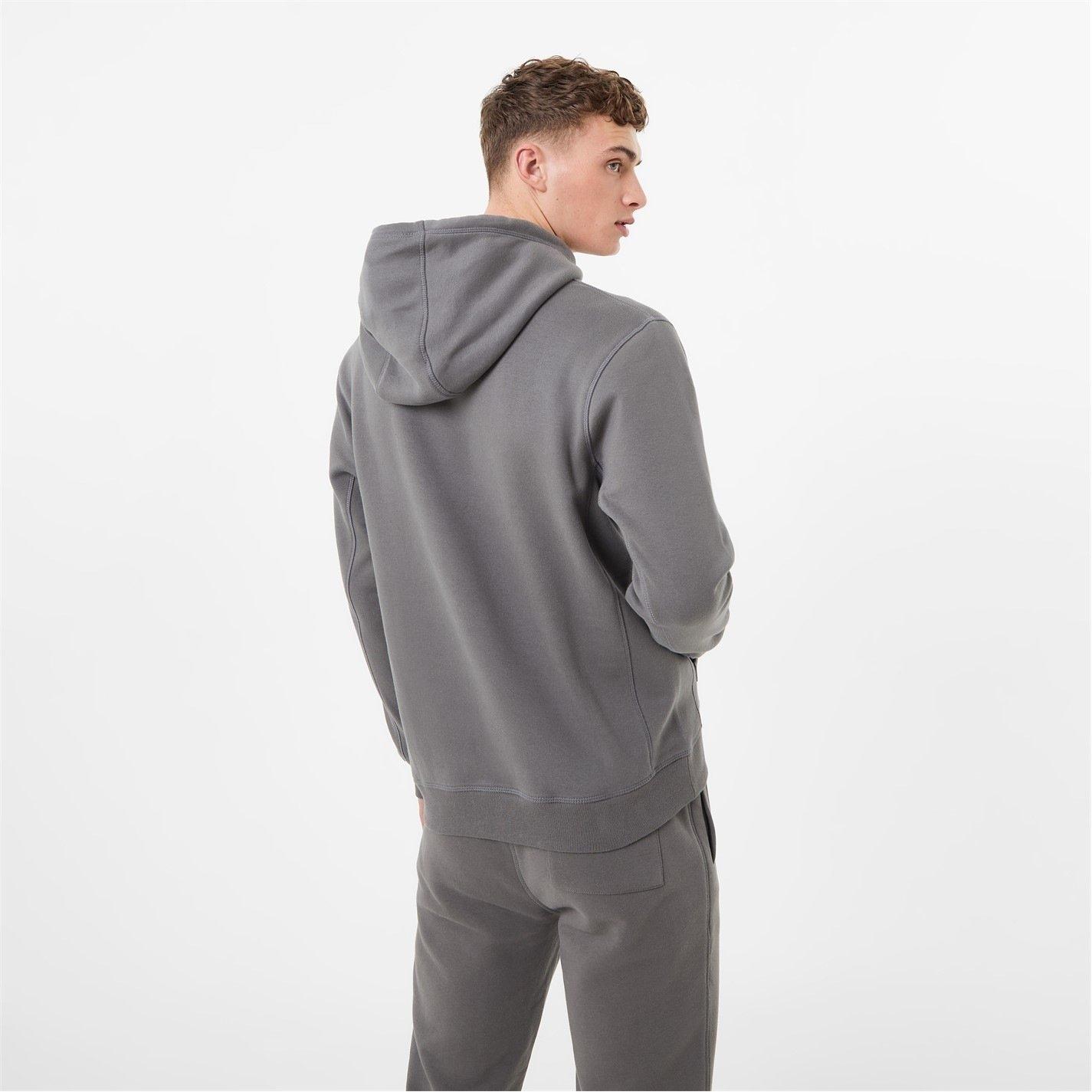 Jack Wills JW Batsford Logo Hoodie