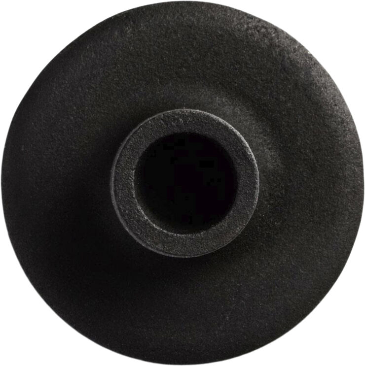 Normann Copenhagen Heima lysestage Black