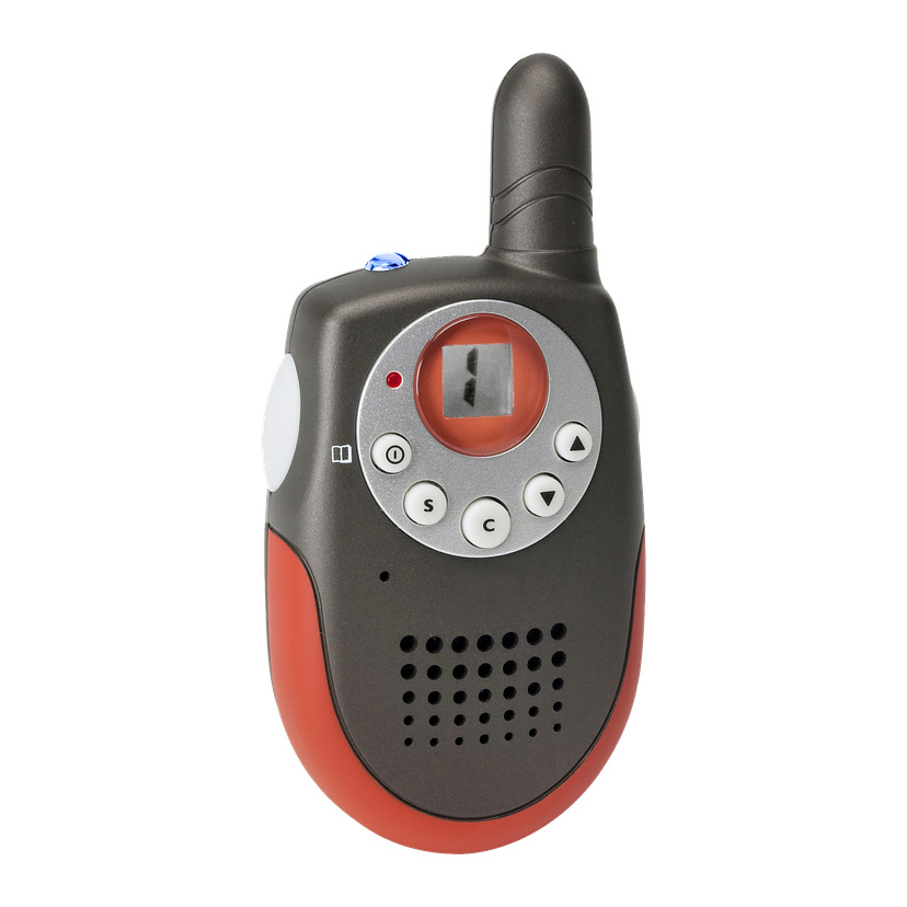 Walkie Talkie 2-pk