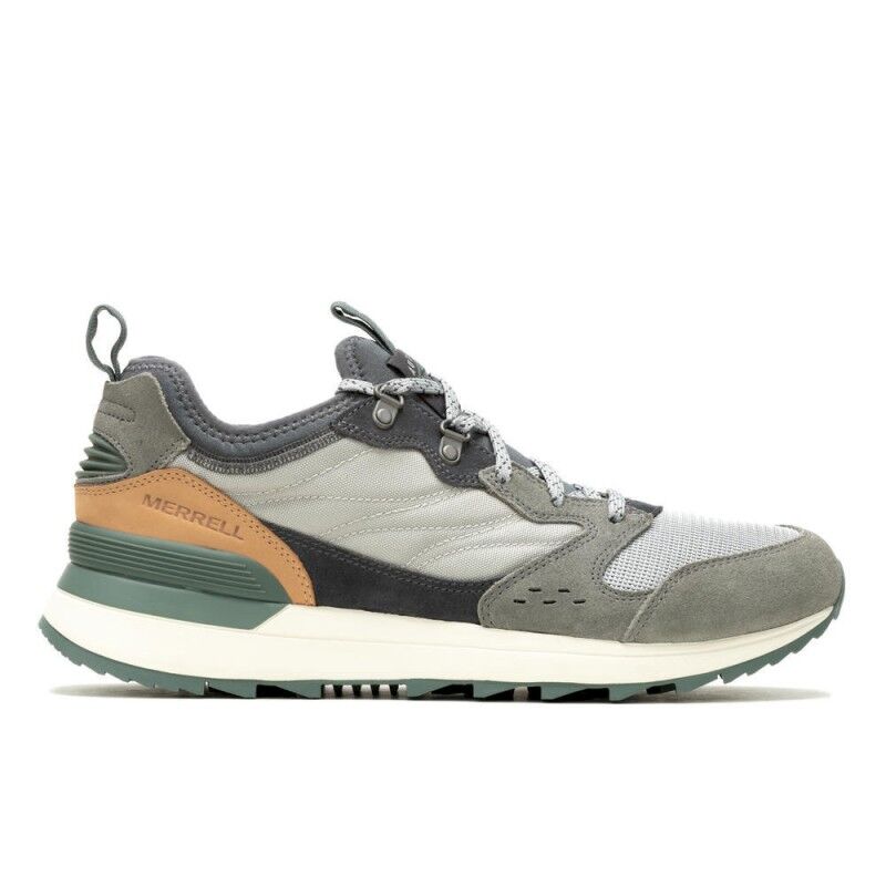 Alpine 83 Sneaker Recraft - Chaussures lifestyle homme