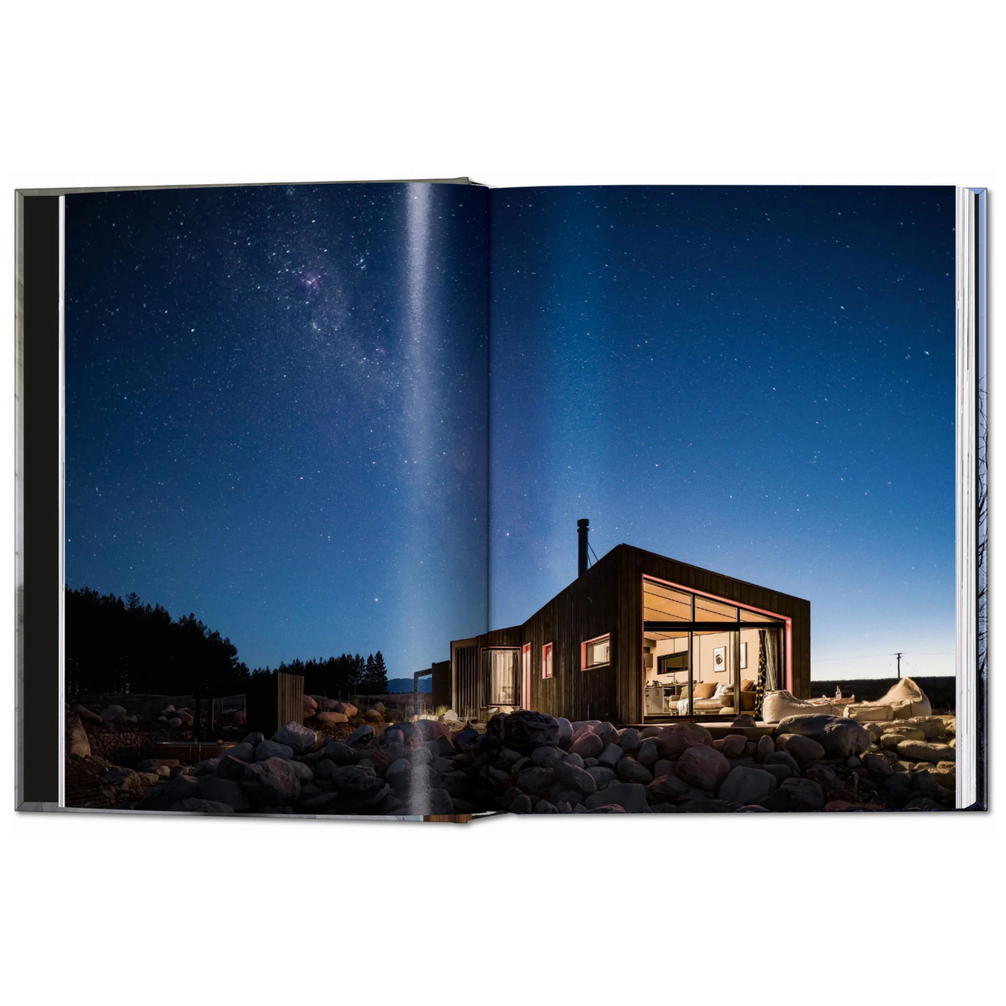 Homes For Our Time. Small Houses 45th Ed.