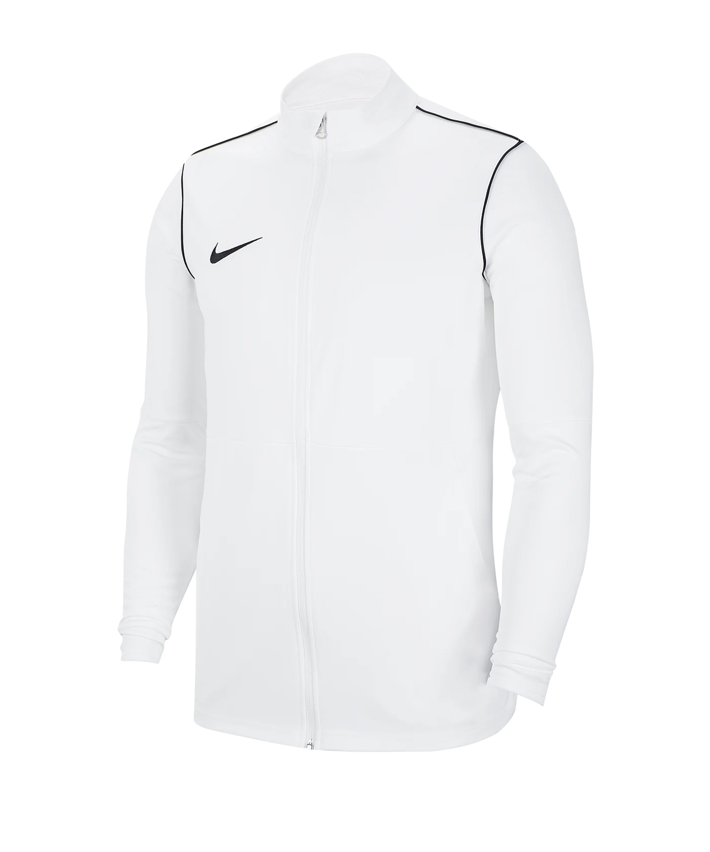 Nike Park 20 Training Jacke Weiss F100