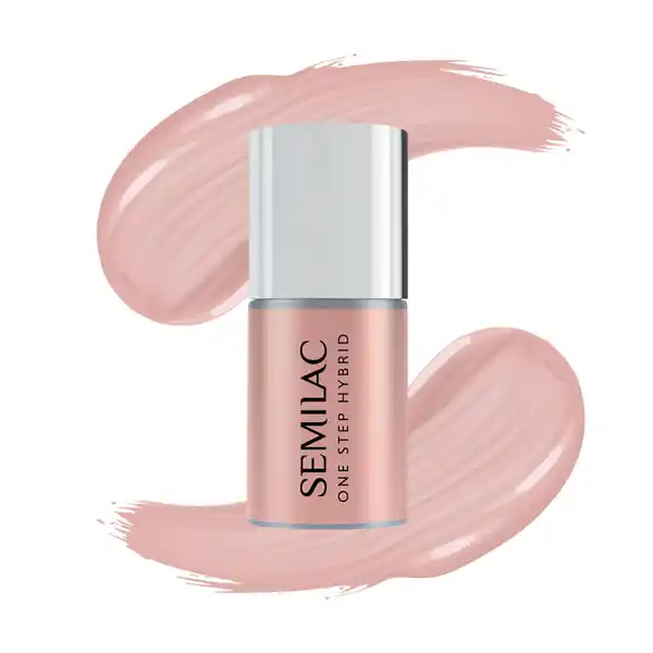 S256 UV Gel Nagellack One Step 3in1