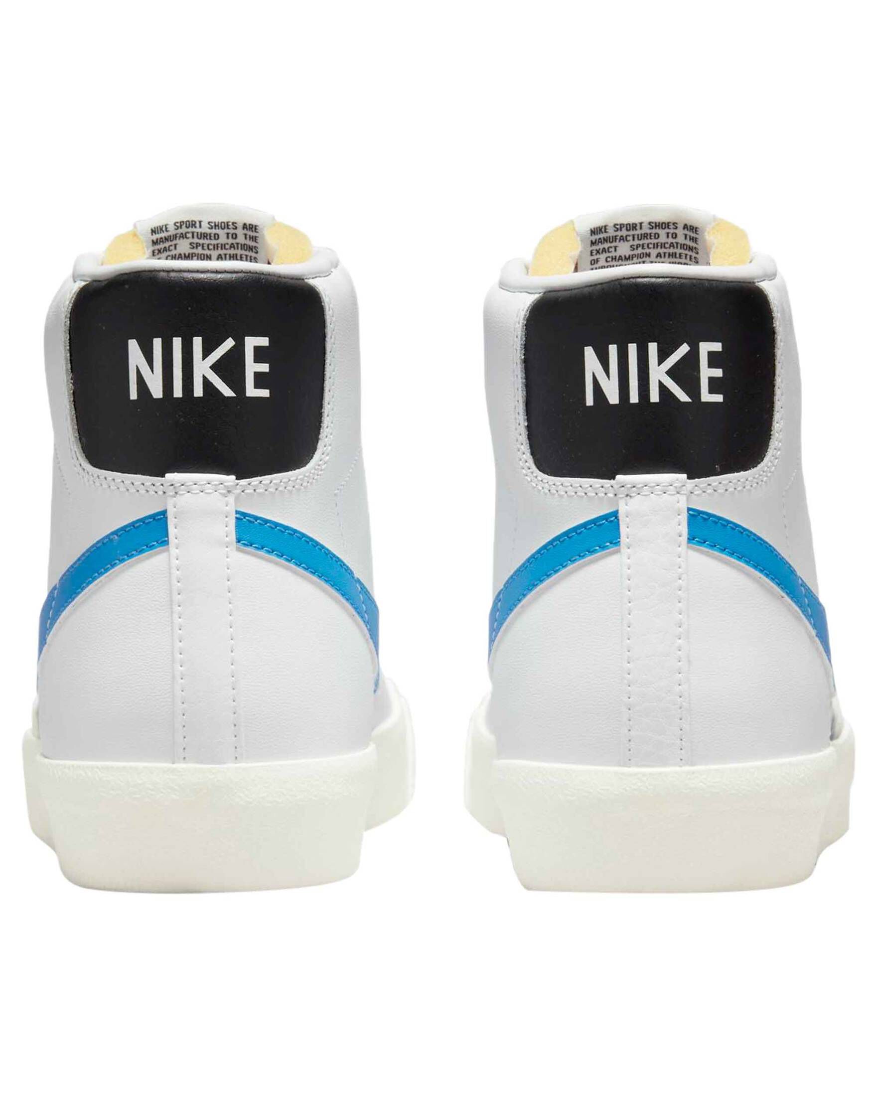 Nike Sportswear| Herren Mid-Cut-Sneaker 