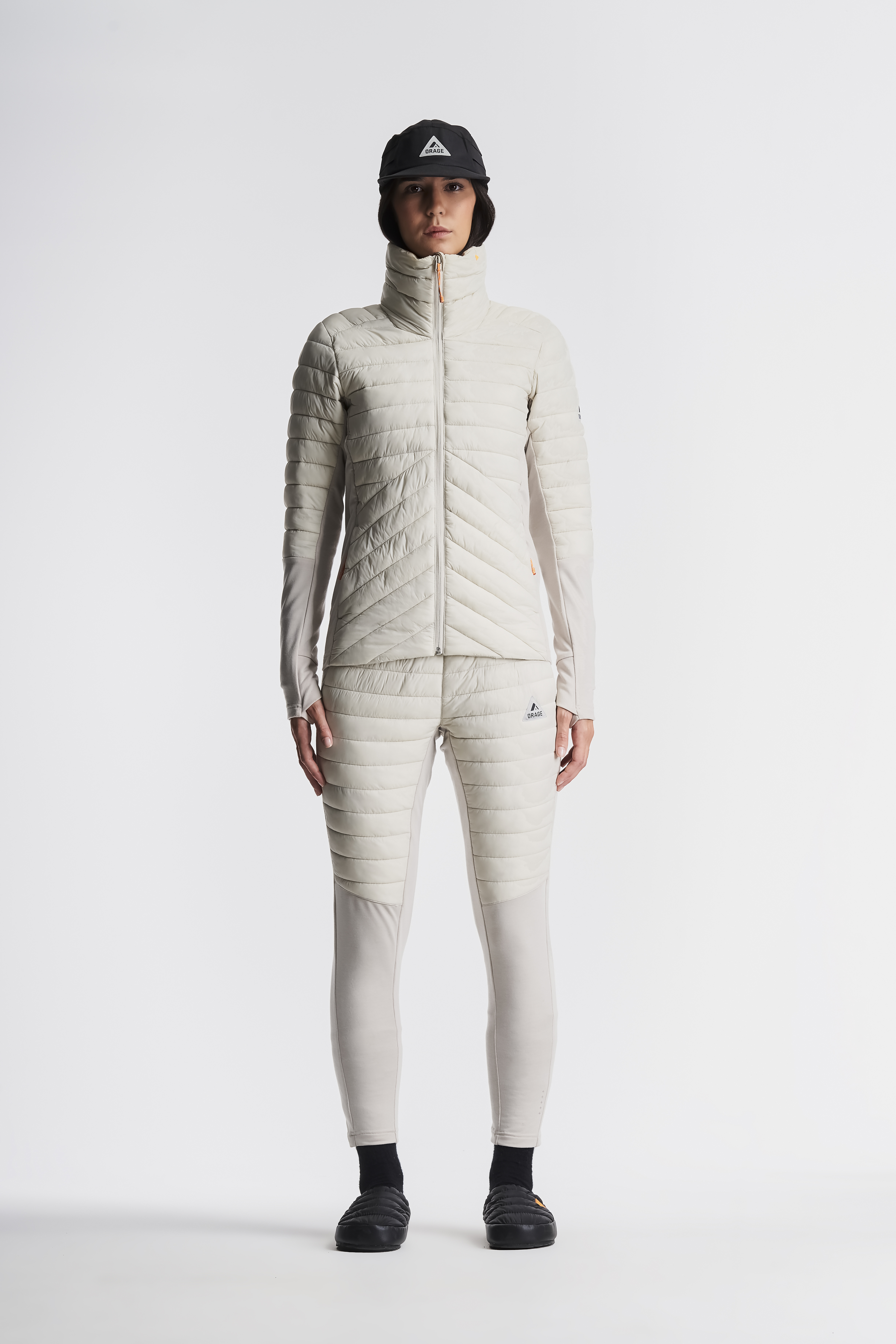Women's Phoenix Gilltek Hybrid Jacket