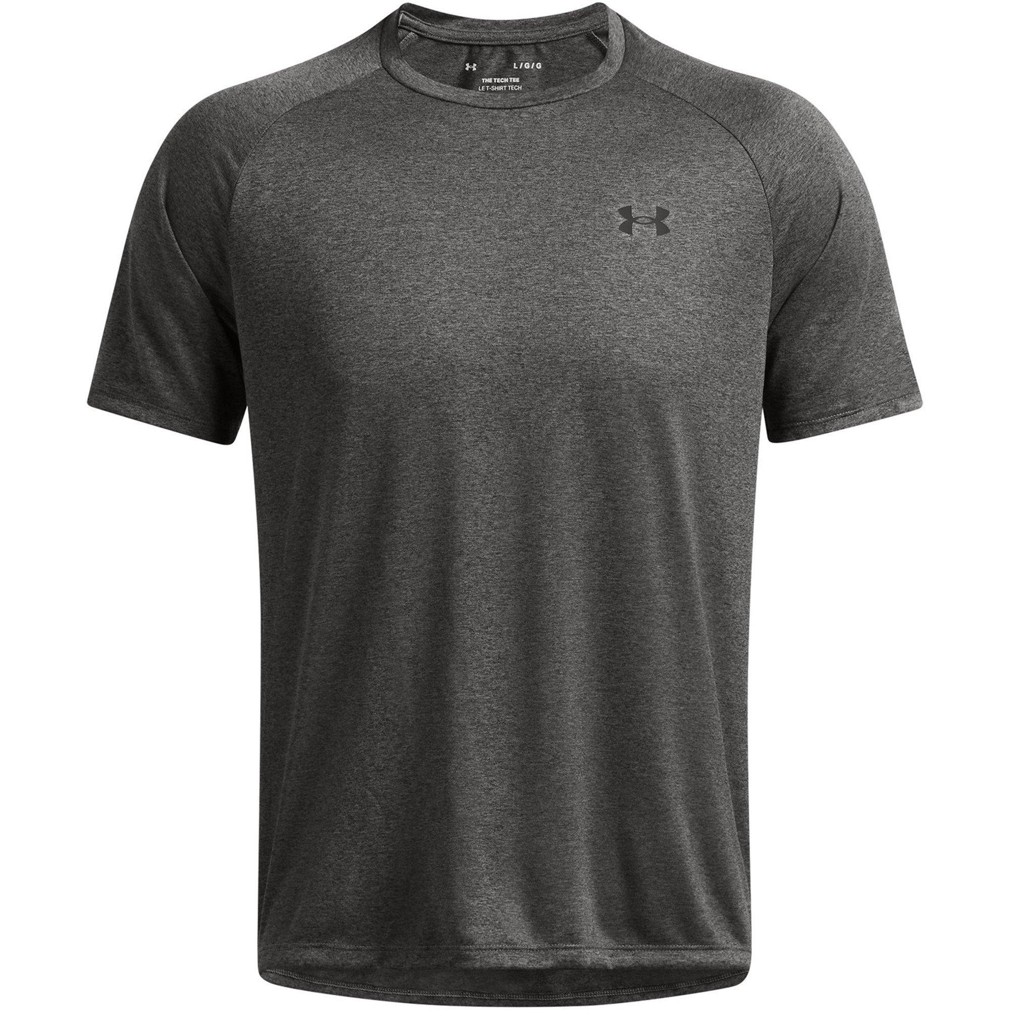 Under Armour UA Tech™ 2.0 Short Sleeve T-Shirt Mens
