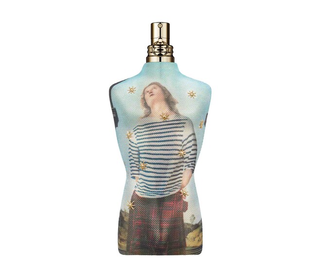 Jean Paul Gaultier Le Mâle Collector Eau de Toilette