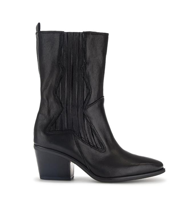 Gabor 36.693 schwarz (micro)