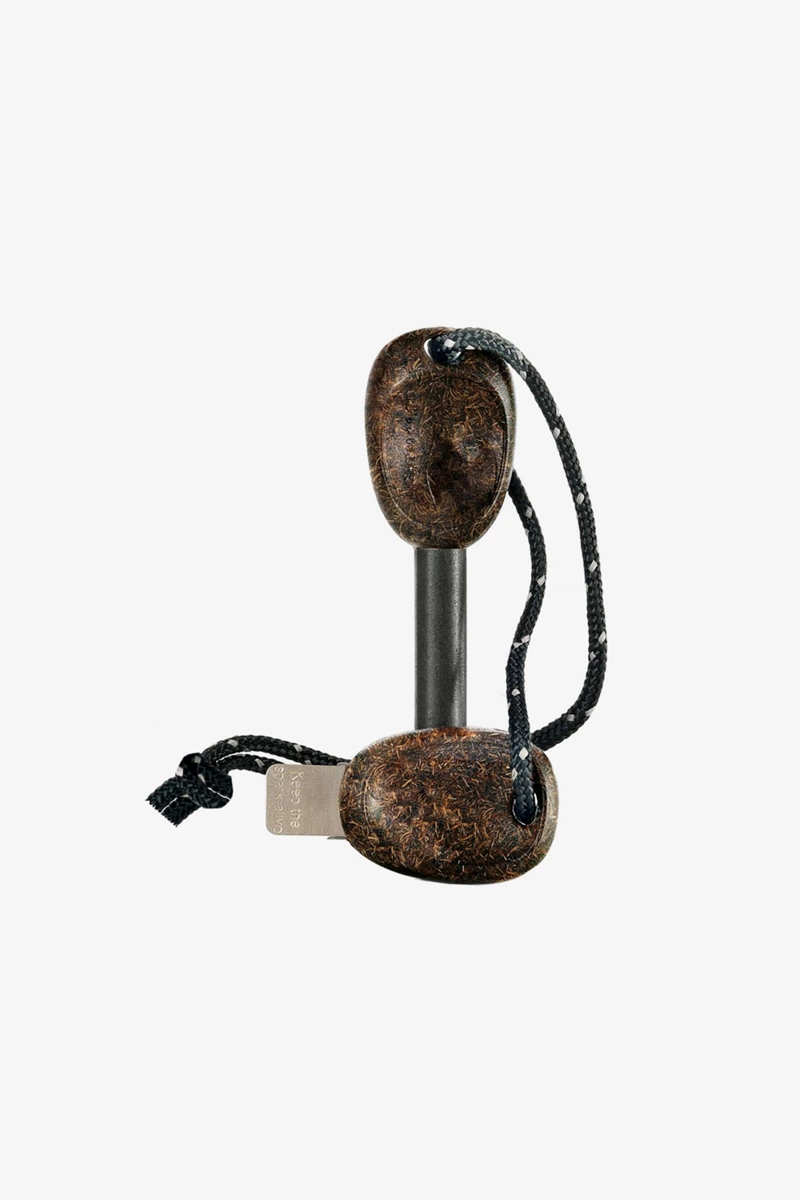 Light my fire FireSteel BIO Army 2in1 Feuerstahl