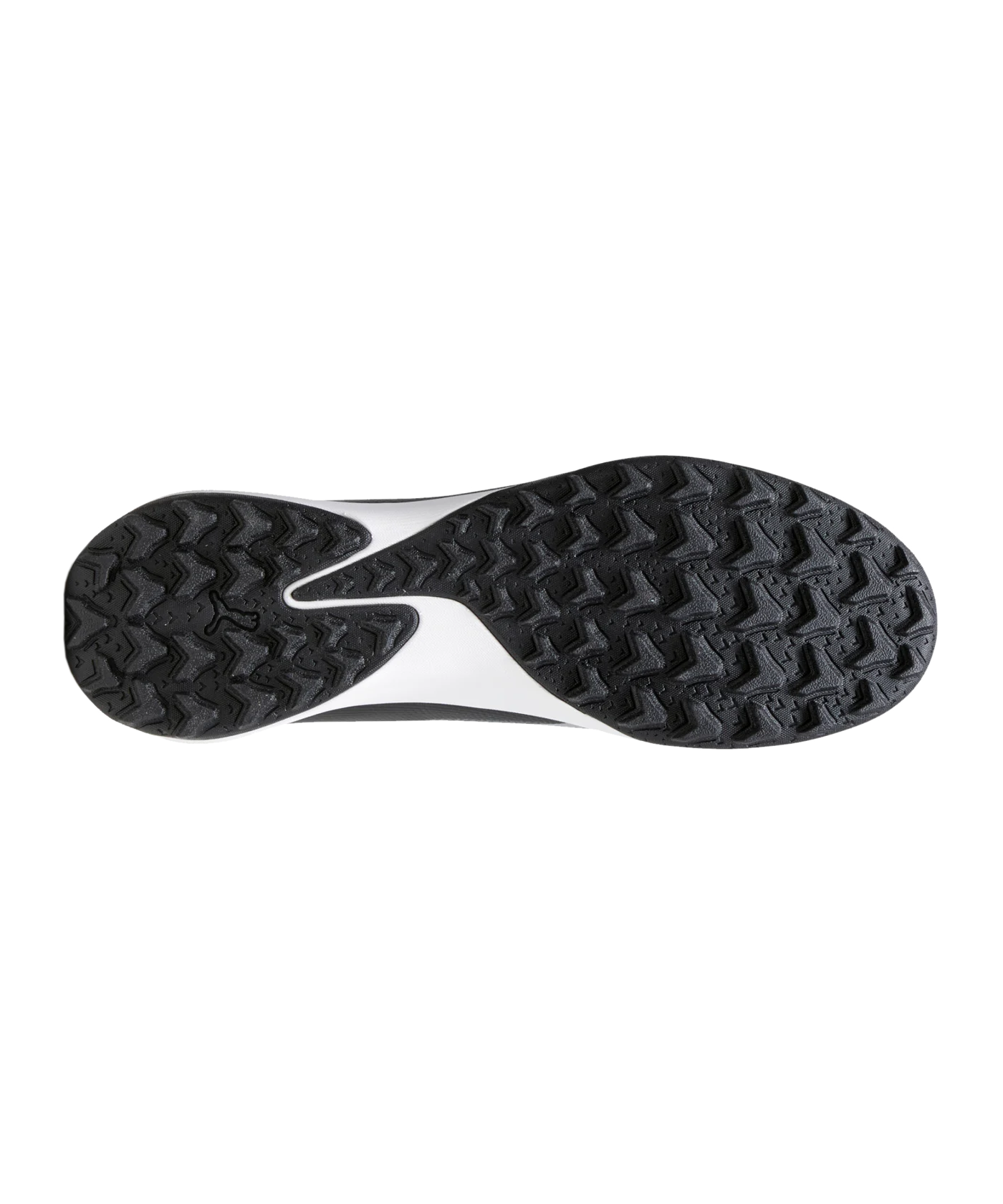 PUMA ULTRA Match TT Eclipse Schwarz Grau F02