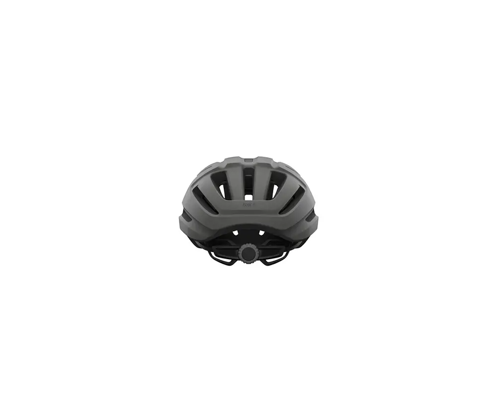 Giro Isode II MTB Fietshelm Mat Titanium/Zwart