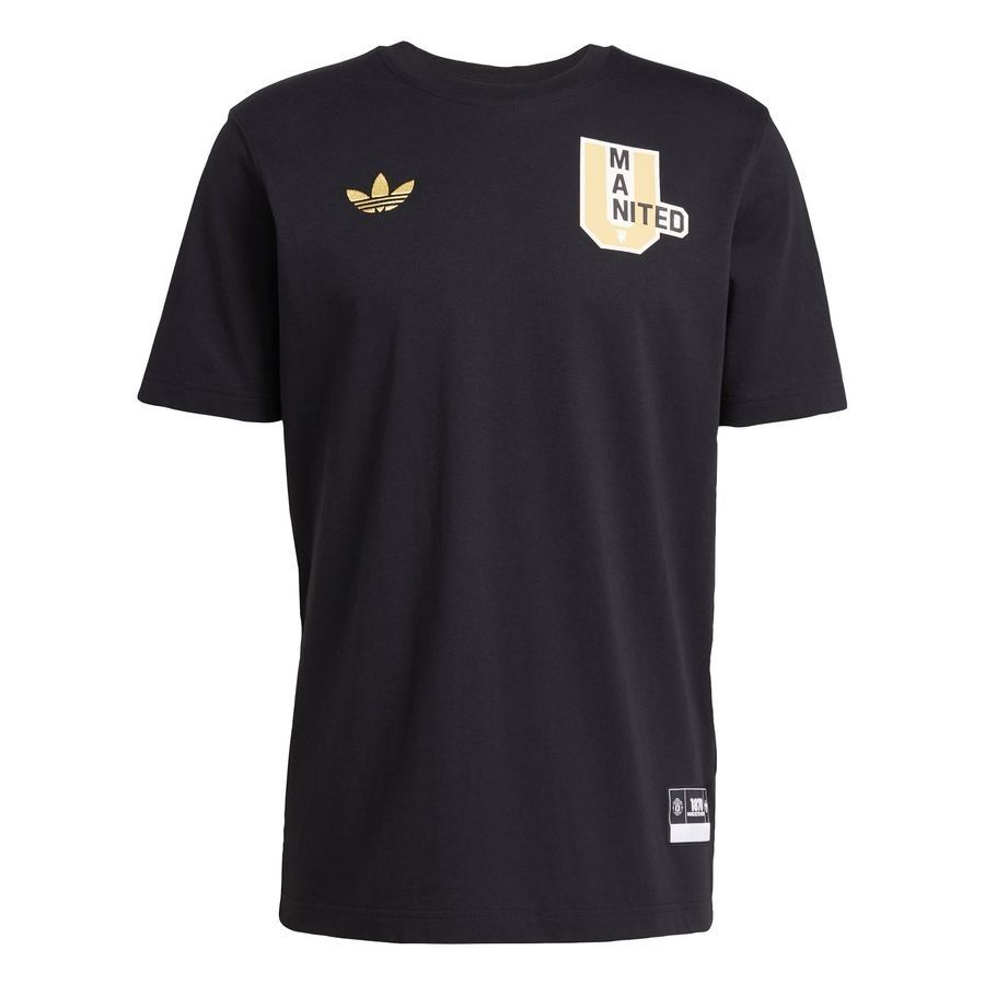 Adidas Original T-shirt Manchester United VRCT
