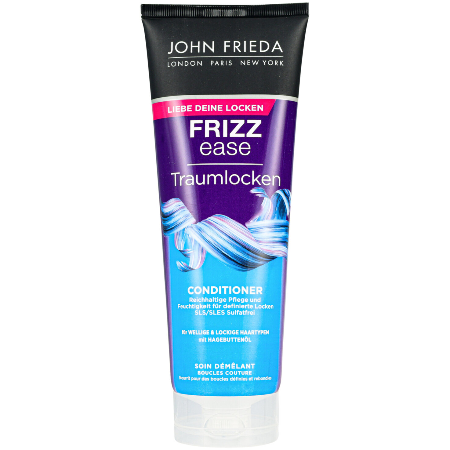 John Frieda Frizz Ease Traumlocken Conditioner