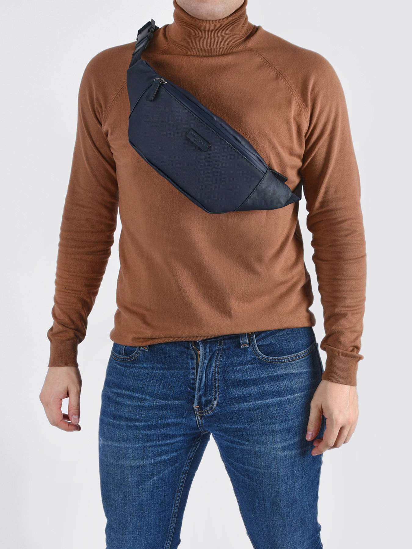 Sac banane HEXAGONA