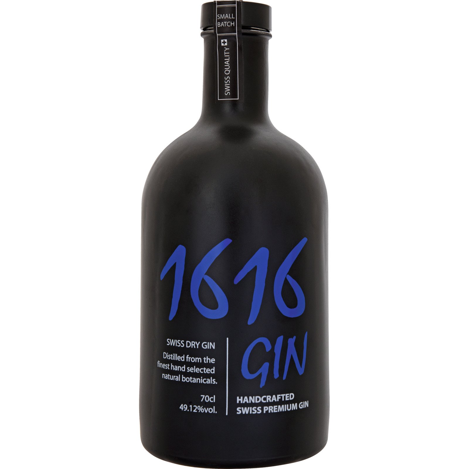 1616 Gin 70 cl