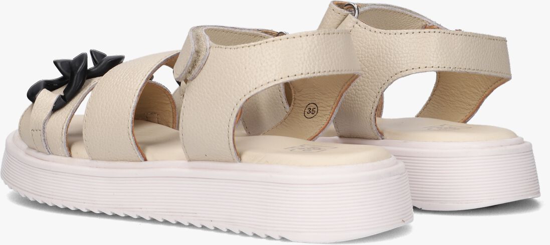 APPLES & PEARS beige apples & pears sandalen b0011368