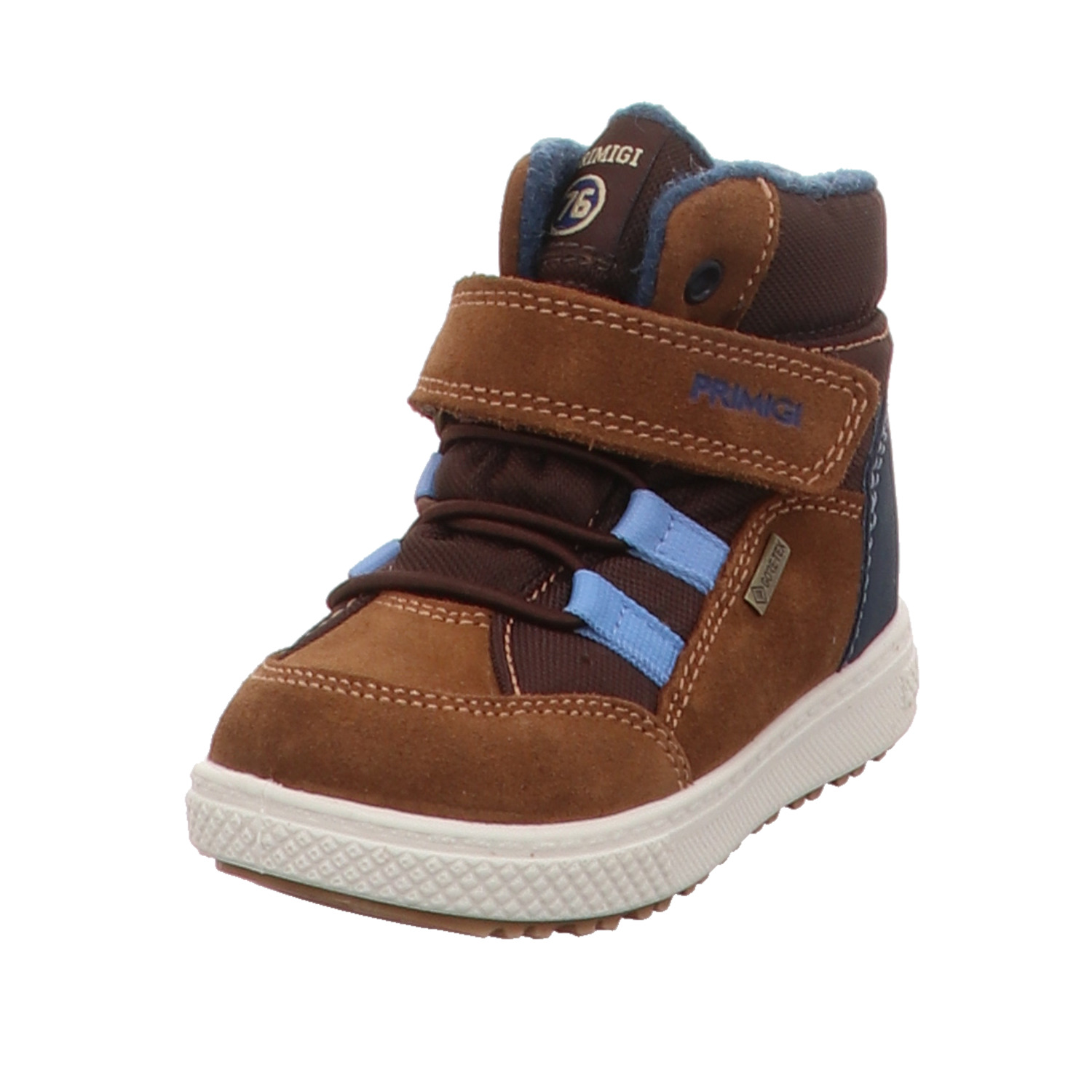 Primigi Stiefel braun