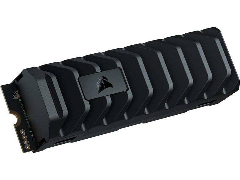 Corsair SSD MP600 Pro XT M.2 2280 NVMe 1000 GB High-Performance NVMe M.2 interne SSD