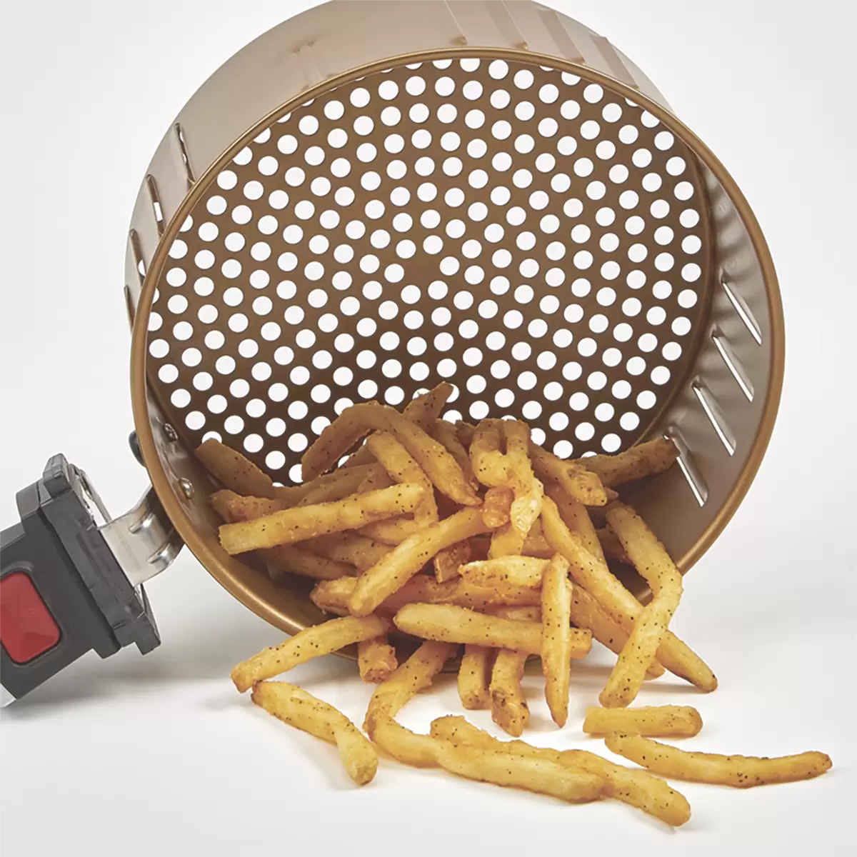 Heissluft-Fritteuse Air Fryer XL