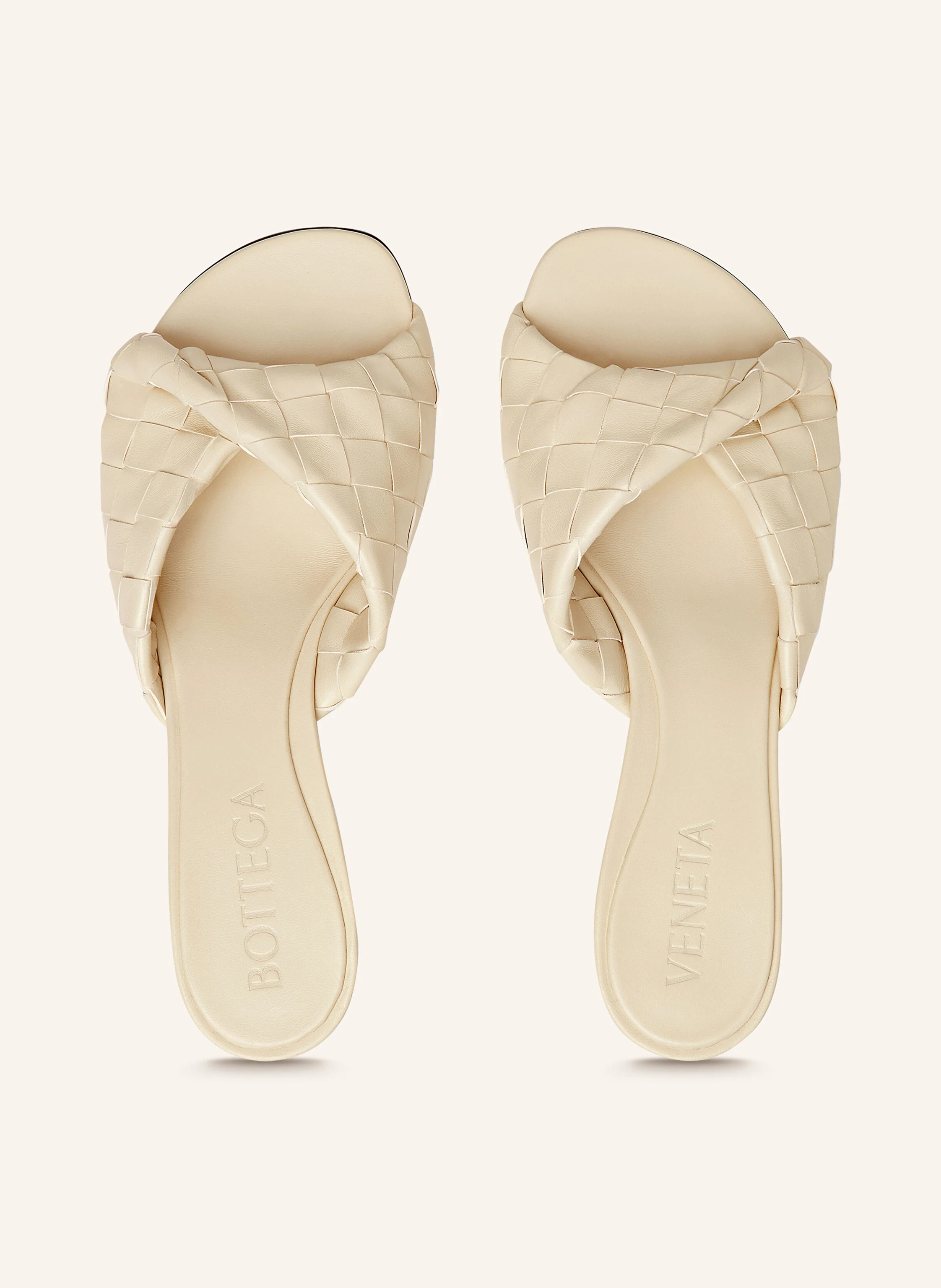 BOTTEGA VENETA Mules BLINK
