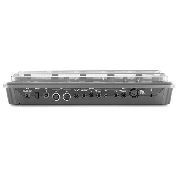 Decksaver Boss RC-505