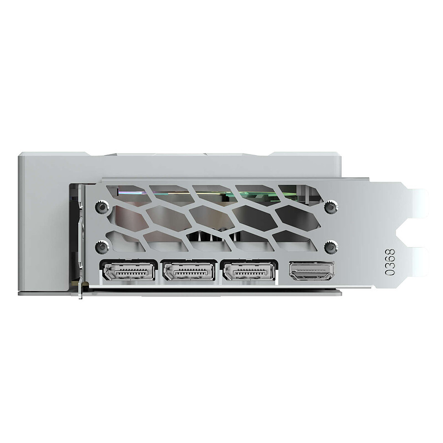 GeForce RTX 5070 EX Gamer 1-Click OC WHITE