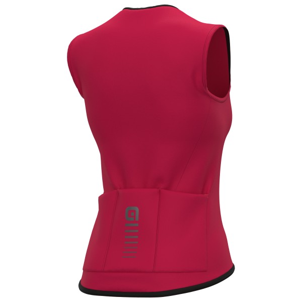 Alé - Women's PR-E Thermo 2.0 Vest - Fietsbodywarmer