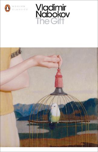 The Gift - Penguin Modern Classics (Paperback)