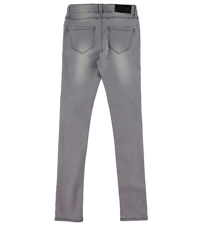 Add to Bag Jeans - Gebraucht Grey