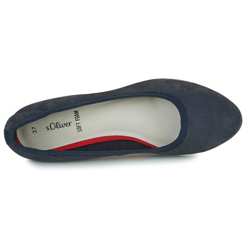 S.Oliver - 22301 - Marine