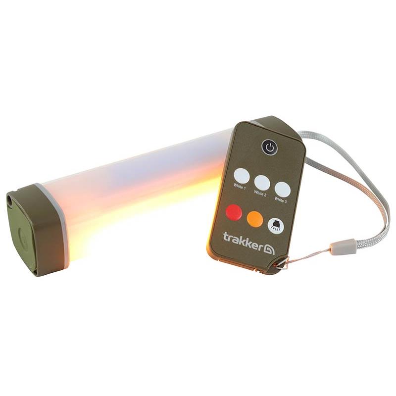 Lampe De Bivvy Trakker Nitelife Bivvy Light Remote