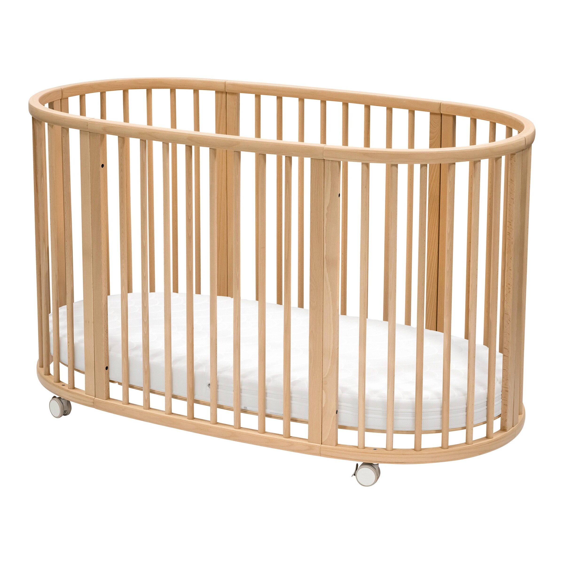 Stokke® - SLEEPI™ Babybett Sleepi Natural