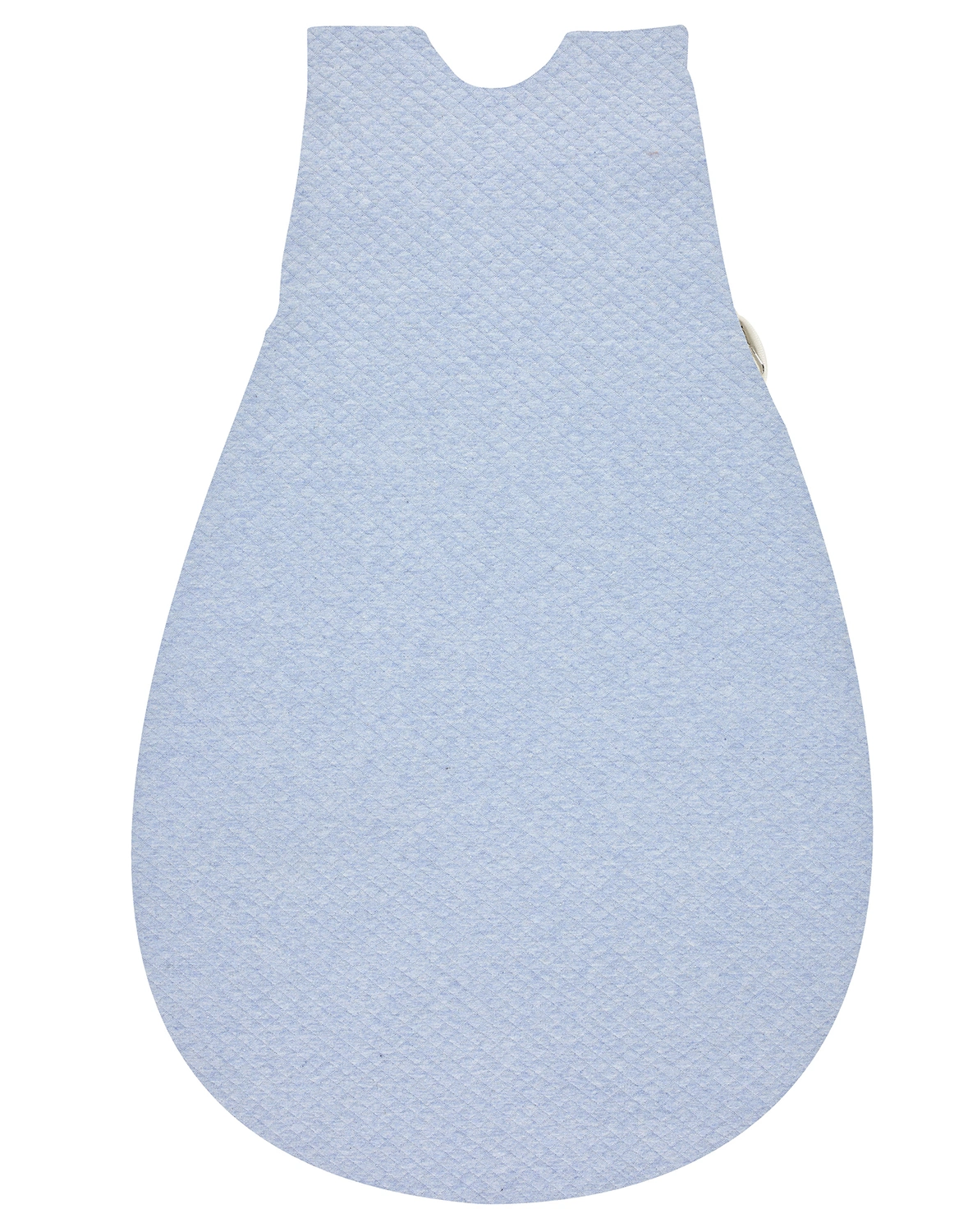 Schlafsack BABY-MÄXCHEN® – QUILT in aqua
