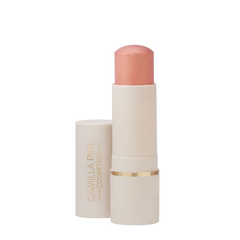 Creamy Blush