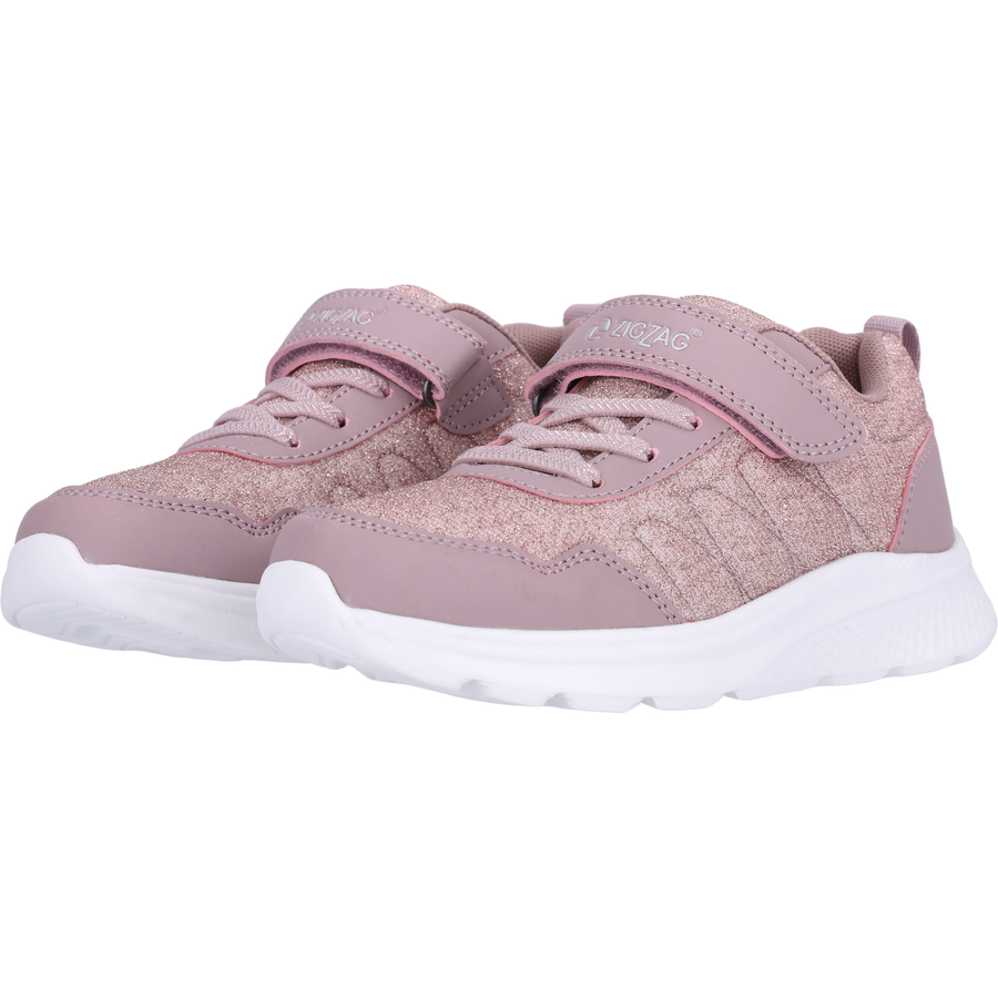 ZigZag Sneaker Rinekat 4228 Woodrose