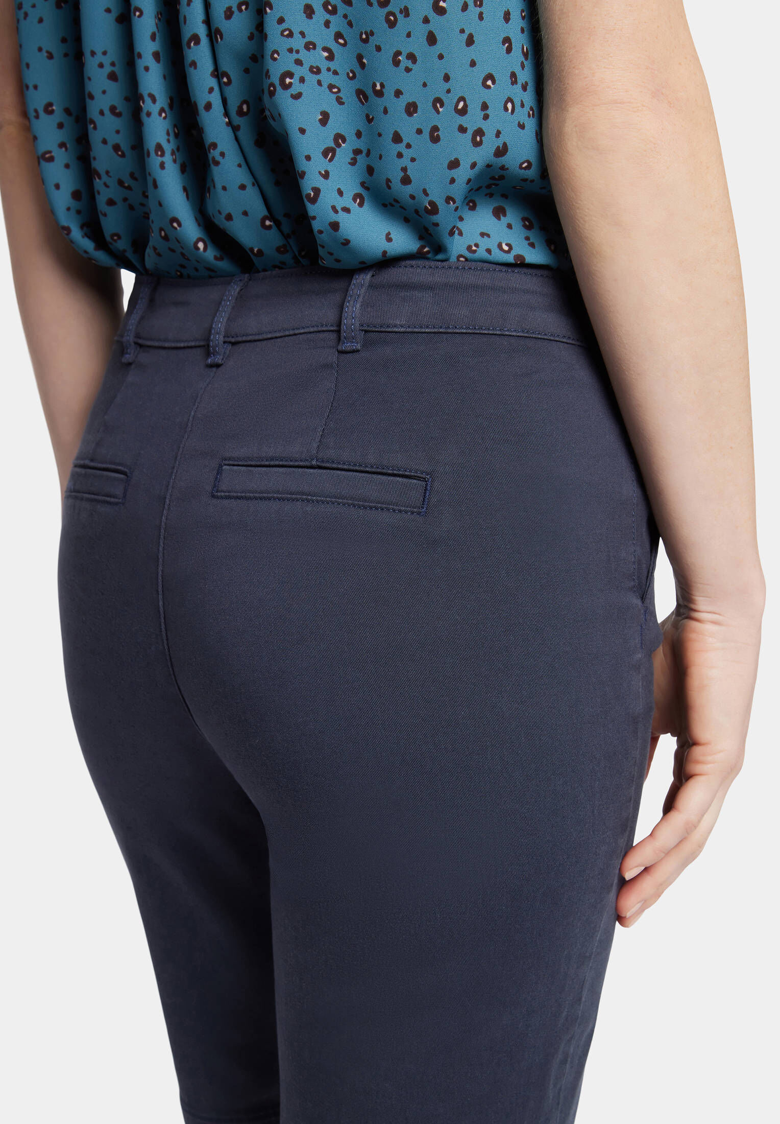 NYDJ| Damen Shorts