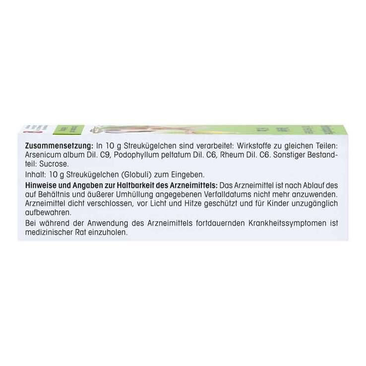 ReVet H 6 vet. Globuli, 10 g