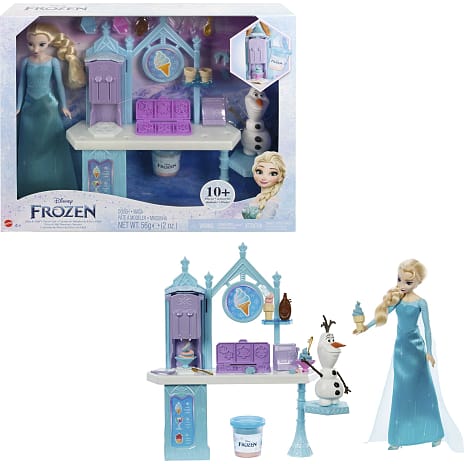 Disney Frost legesæt