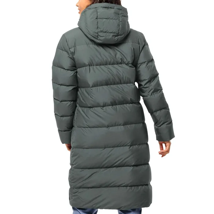 Jack Wolfskin Frozen Palace Winterjas Dames