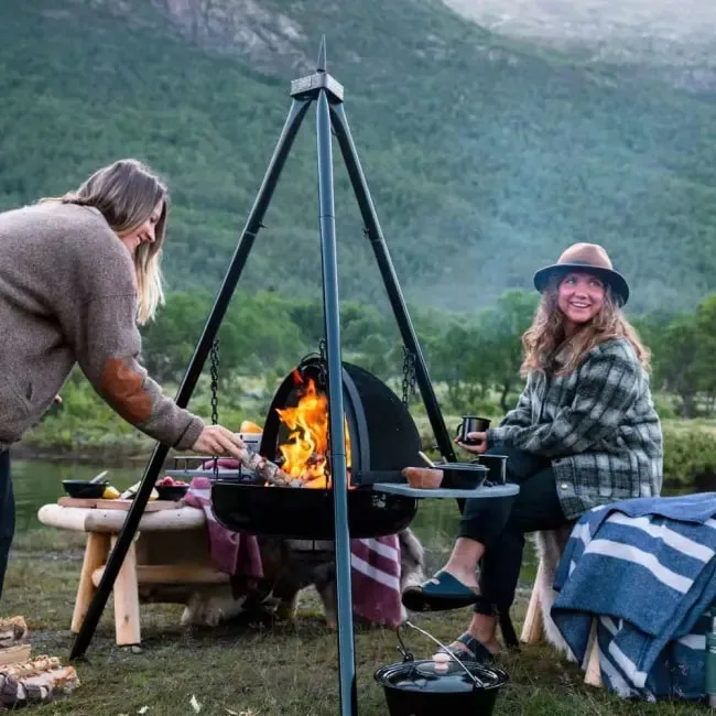 Espegard Gnistkule 60