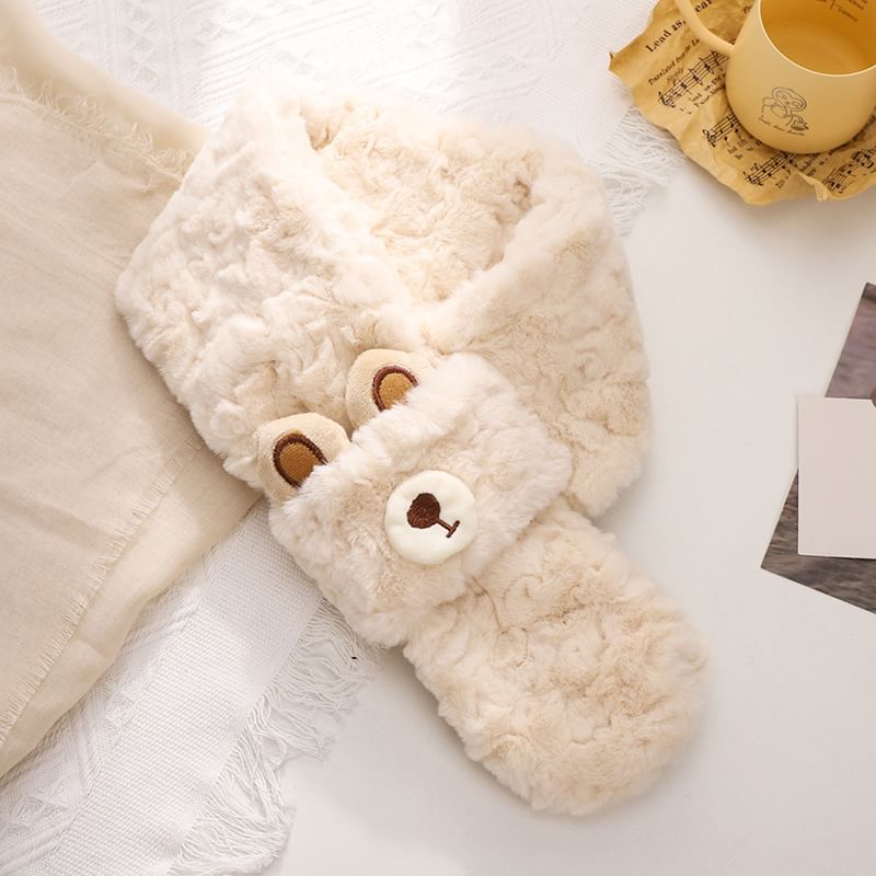 Dreamaway - Fleece Honden Sjaal