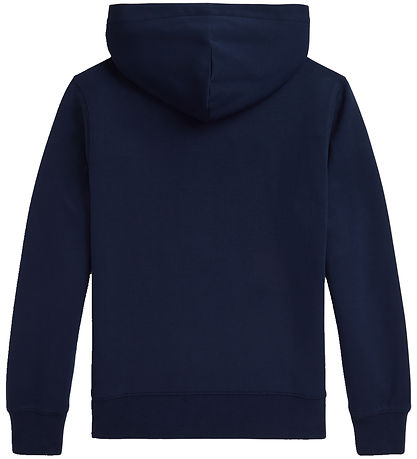 Polo Ralph Lauren Kapuzenpullover - Navy